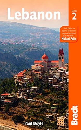 Download LEBANON PDF