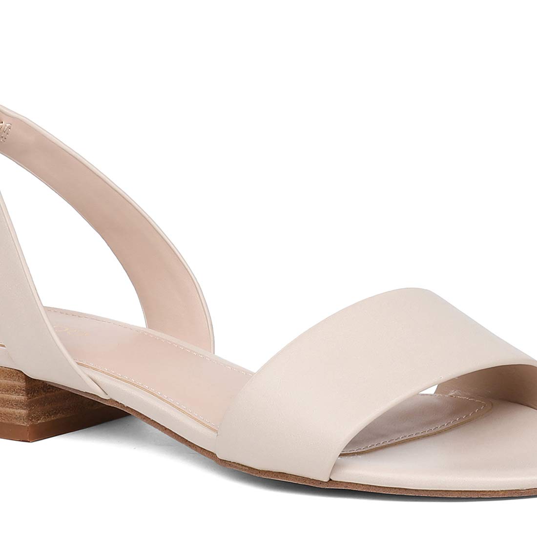 aldo pink sandals