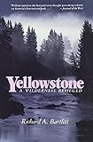 Yellowstone: A Wilderness Besieged