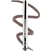 Sacheu Lip Liner STAY-N Peel Off Lip Stain — Long Lasting Waterproof Lip Tint with Hyaluronic Acid & Vitamin E — Transfer Proof Matte Finish, Vegan & Cruelty-Free (cLOVER)