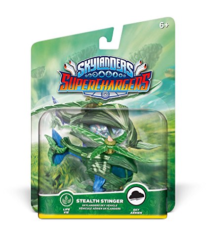 Stealth Stinger Character Pack - Image 2
