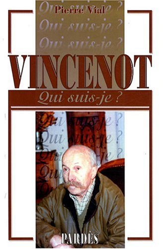 Vincenot