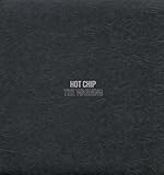 Disco de Hot Chip: «THE WARNING» (Anverso)