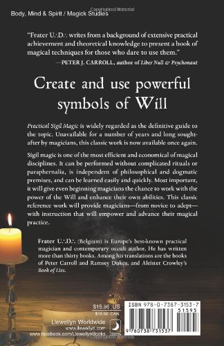 Practical Sigil Magic: Creating Personal Symbols for Success - //medicalbooks.filipinodoctors.org