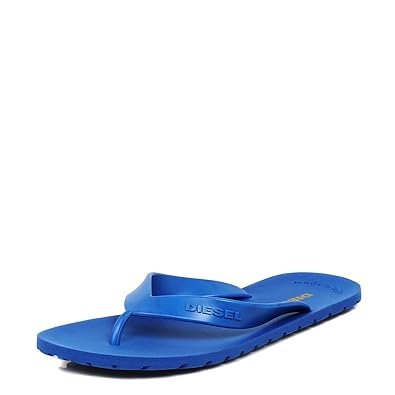 diesel flip flops mens uk