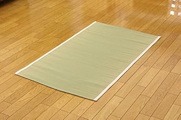 Amazon 純国産 い草 シーツ 寝ござ 汗取りパッド I 約1 0cm セミダブル 夏用 ベッドパッド 敷きパッド オンライン通販