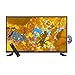 AXESS TVD1801-32 32-Inch LED HDTV, Features VGA/HDMI/SD/USB Inputs, Built-In DVD Player, Full Function Remote primary