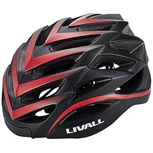 LIVALL BH62 – Smarter Rennradhelm mit Musik, Rücklicht, Blinker, Navigation, Anruffunktion und SOS-System