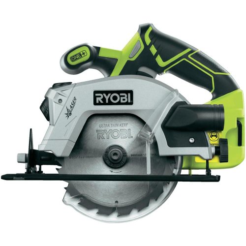 Ryobi RWSL1801M Akkuhandkreissäge – Bild 3
