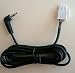 Honda Audio Cable GL-1800 AUX 3.5mm For Goldwing F6B 72"