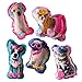 Sew Cool - Plush Pets - Fabric Kit