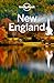 Lonely Planet New England (Travel Guide)