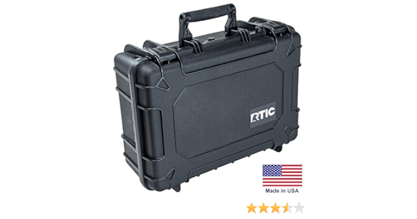 rtic hard case