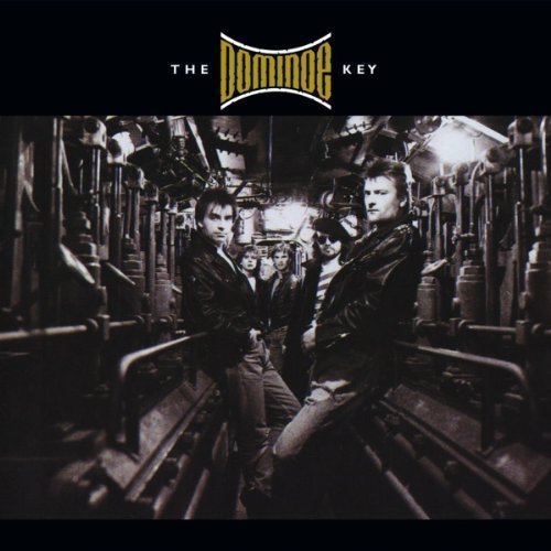 Dominoe - The Key - Zortam Music