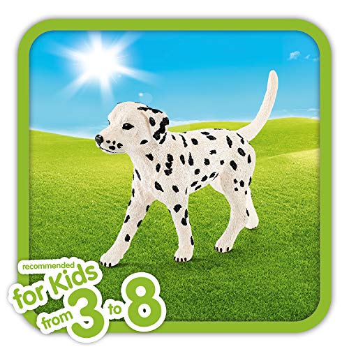 Schleich 16838 - Dalmatiner Rüde – Bild 2
