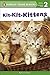 Kit-Kit-Kittens (Penguin Young Readers, Level 2)
