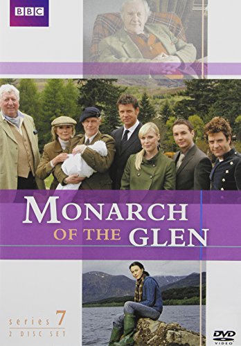 Watch Monarch of the Glen Season 4 Episode 1: Monarch of the Glen