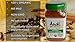 Aadi Organics - USDA Certified Organic Indian Chili Powder - 6oz / 170g per Wide Mouthed Bottle - Cooking, Kitchen Use, Flavoring Herbs and Spices
