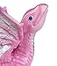Safari Ltd. Baby Love Dragon Figurine - Heart-Inspired, Hand-Painted 3