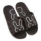 Slippers for women,Cartoon Slippers,Slippers,Waterproof Slippers ,Cute slippers,House Slippers,Edema slippers ,of slippers S158 (US10-11, C)
