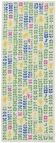 プレーリードッグ 和布華 ディズニー 手ぬぐい お散歩プーさん インテリア 通販 Amazon