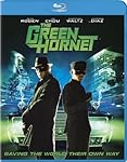Cover Image for 'Green Hornet, The'