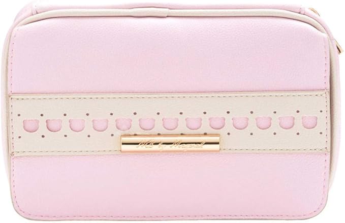Mayoral Funda Toallitas Cosy Bebe Crudo (Rosa)