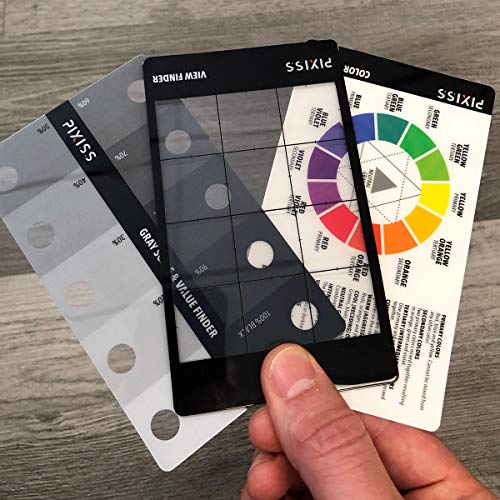 5 Proportional+Divider+Drawing+Artists+Pixiss