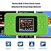 JJFUN RS-28 Handheld Game Console for Kids,Classic Retro Game Player with 2.4