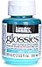 Liquitex Glossies Acrylic Enamel Colors (Aqua) 1 pcs sku# 1835024MA