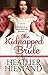 The Kidnapped Bride (Redcakes Book 4) by Heather Hiestand 