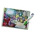 LeapFrog LeapReader 3D Book: Disney·Pixar Monsters University (Works with Tag)