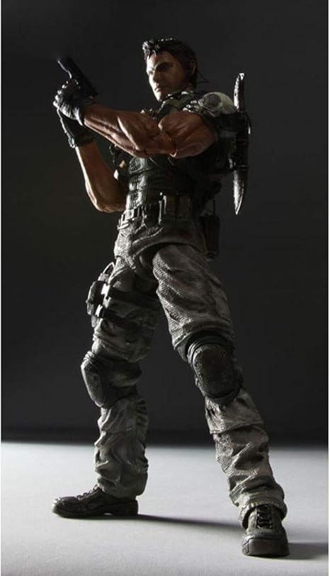 Amazon.co.jp: Biohazard: Resalcation 