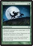 Magic: the Gathering - Full Moon's Rise - Innistrad