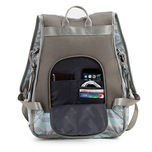 ecosusi diaper backpack