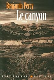 Le  canyon