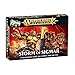 Games Workshop Warhammer 40K Age of Sigmar Storm of Sigmar