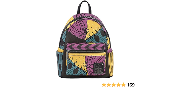 Loungefly x Nightmare Before Christmas 