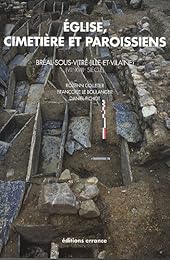 Église, cimetière et paroissiens
