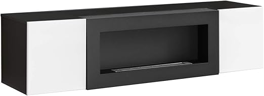 Televisor encima de chimenea | Los mejores televisores del mercado