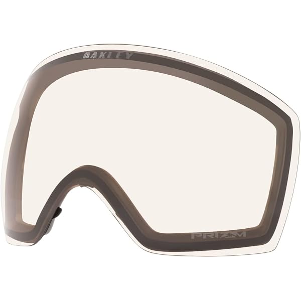 Amazon.com: Oakley Flight Deck M Snow Goggle Replacement Lens