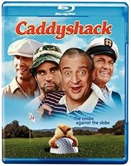 Caddyshack [Blu-ray]