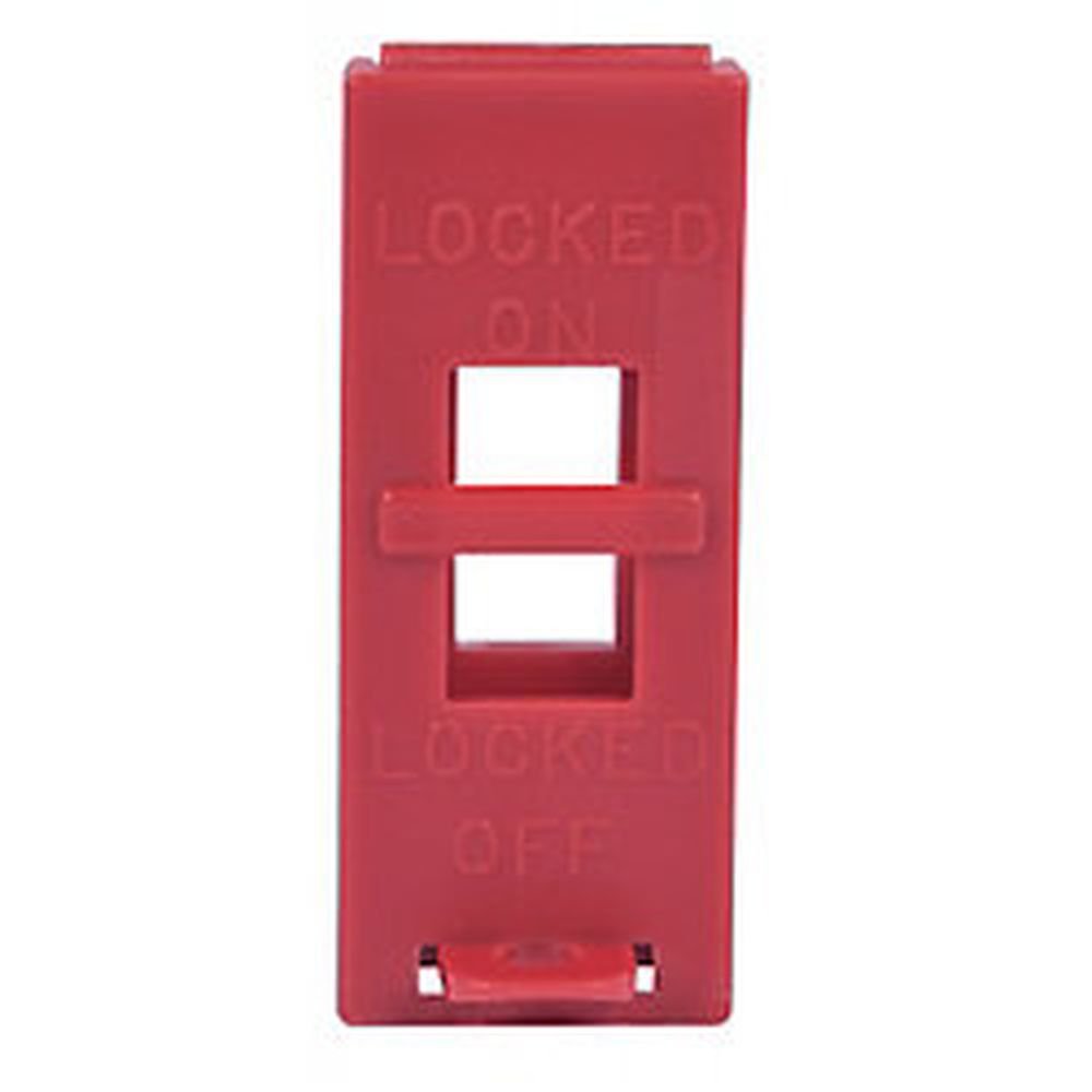 Mua Zing Green Products 6064 USA Made Recycled Plastic Wall Switch Lock ...