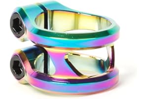 Ethic Collier Sylphe Oversized (Rainbow)