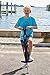 Flybar Master Pogo Stick for Kids, Ages 9+, 80 to 160 Pounds, Easy Grip Handles, Anti-Slip Pegs, Outdoor Toys for Boys, Jumper Toys for Girls, Outside Toys for Kids, Tweens and Teens