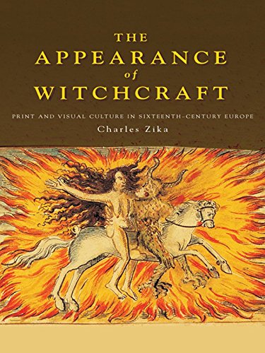 [Free] The Appearance of Witchcraft: Images and Social Meaning in 16th Century Europe (Christianity and Soc<br />R.A.R