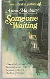 Paperback Someone Waiting Book