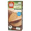 Koopmans Waldkorn broodmix (6x 450g multipack), mix geschikt voor 1 brood of 10 bolletjes (oven en broodbakmachine)
