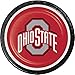 Ohio State University Party & Tailgate Kit: Bundle Includes Plates, Napkins, and Cups for 8 Guests