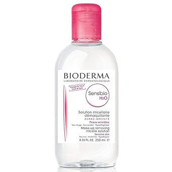 bioderma sensibio h20 250ml